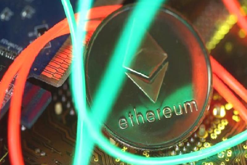 Ethereum, değerli güncellemesine bir adım daha yaklaştı