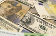 Euro Bölgesi’nde iktisadın evvel daralması, sonra toparlanması bekleniyor