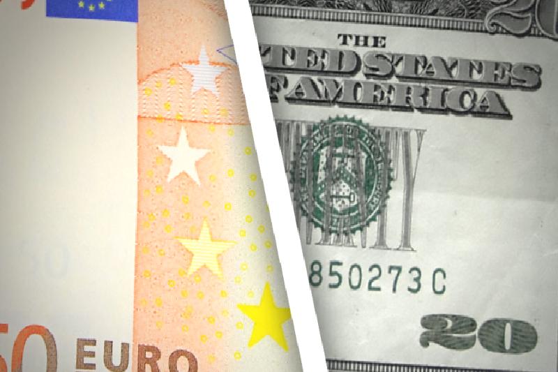 Euro/Dolar: Tehlikelerle dolu bir ekonomik takvimle birlikte kritik bir hafta