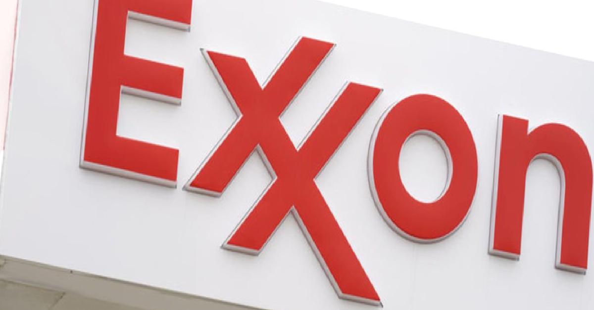 Exxon’dan 2022’de rekor kâr