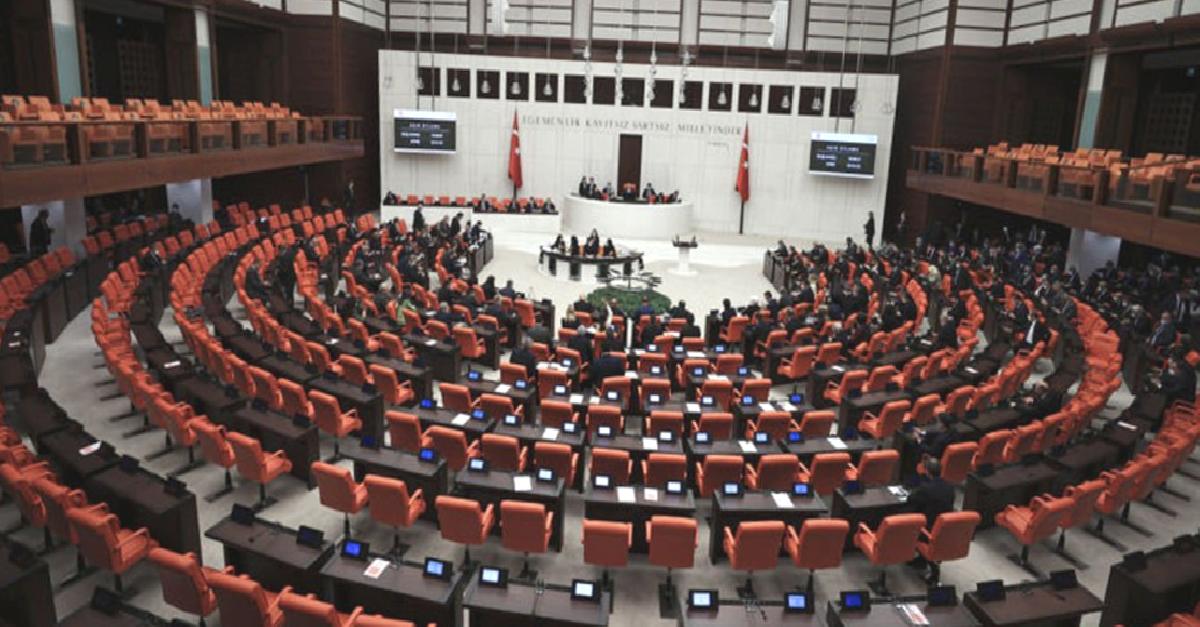 EYT düzenlemesi için saat verildi