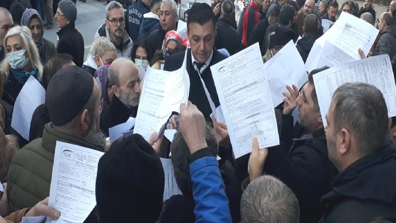 EYT için kapıyı aralayan ayrıntılar: Dava açabilirsiniz