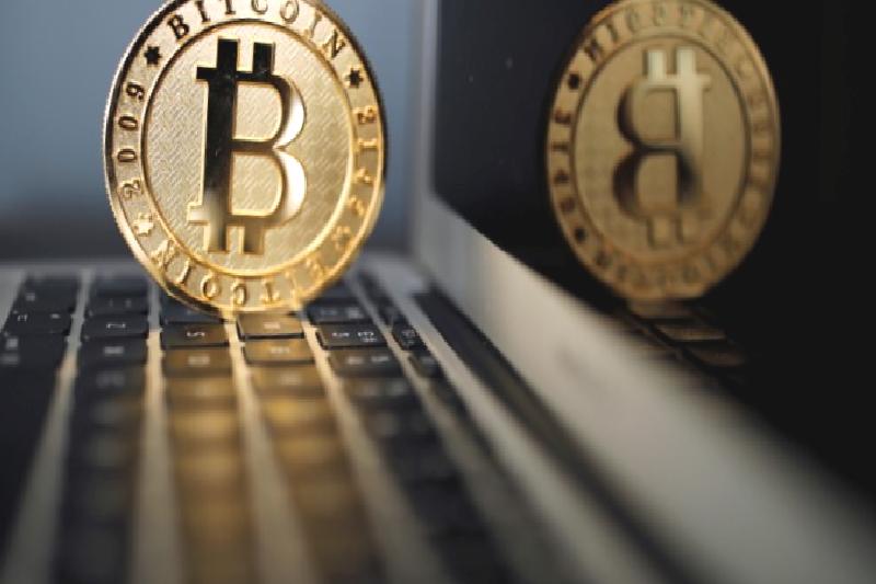 Faiz kararı öncesi Bitcoin, yeniden 23 bin doların altına indi