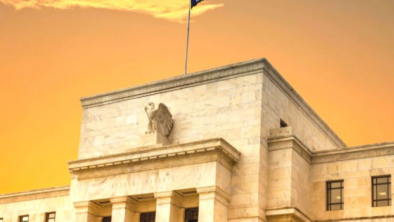 Fed’in Aralık Ayı Toplantı Tutanakları Yayımlandı