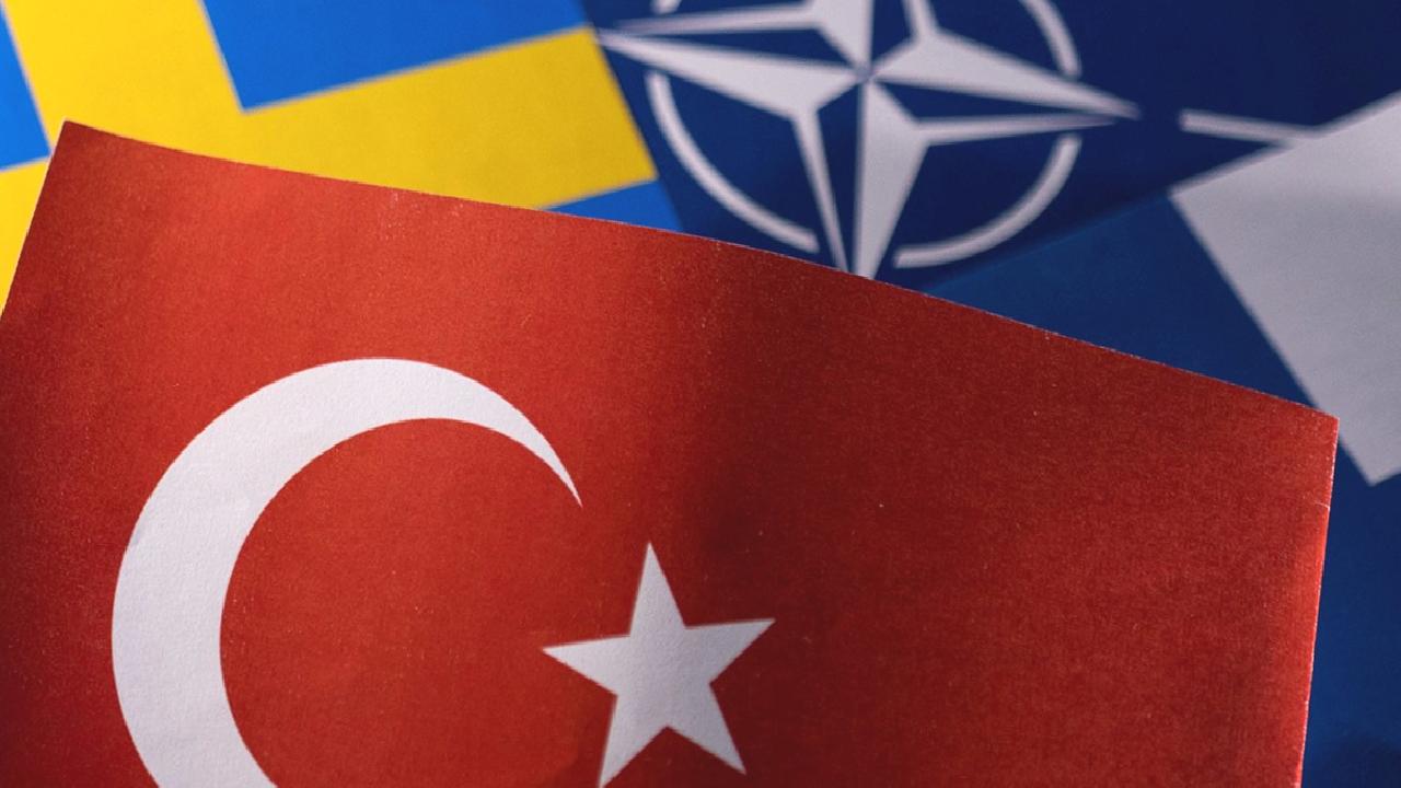 Finlandiya Türkiye’ye uyguladığı silah ambargosunu kaldırdı