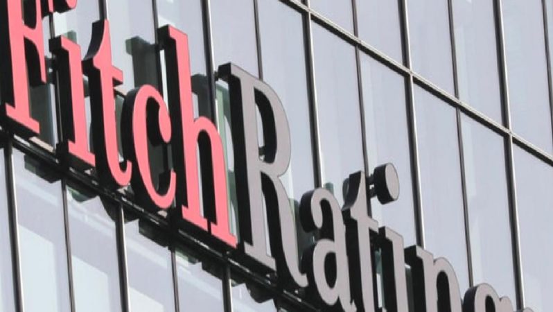 Fitch: Türkiye’nin memleketler arası rezervlerindeki güzelleşme sürdürülebilir değil