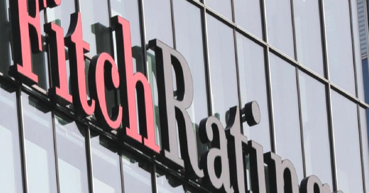 Fitch: Türkiye’nin memleketler arası rezervlerindeki güzelleşme sürdürülebilir değil