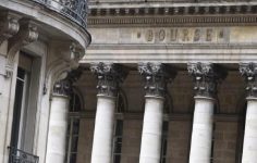 Fransa piyasaları kapanışta karıştı; CAC 40 0,01% kıymet kazandı