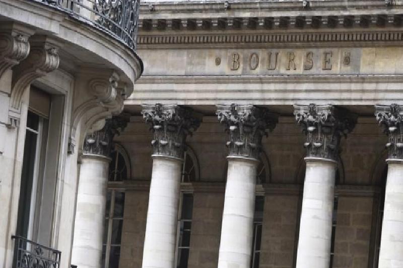 Fransa piyasaları kapanışta karıştı; CAC 40 0,01% kıymet kazandı