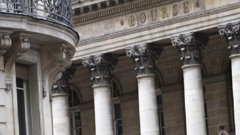 Fransa piyasaları kapanışta yükseldi; CAC 40 0,52% bedel kazandı
