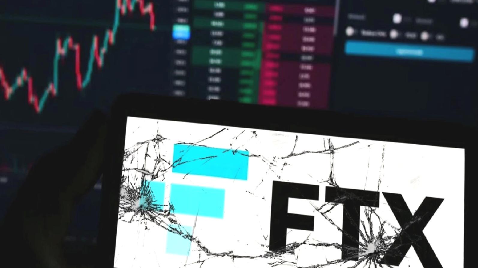 FTX’e İlişkin 5,5 Milyar Dolarlık Likit Varlık Tespit Edildi