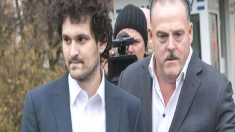 FTX’in eski CEO’su dolandırıcılık suçlamalarını reddetti