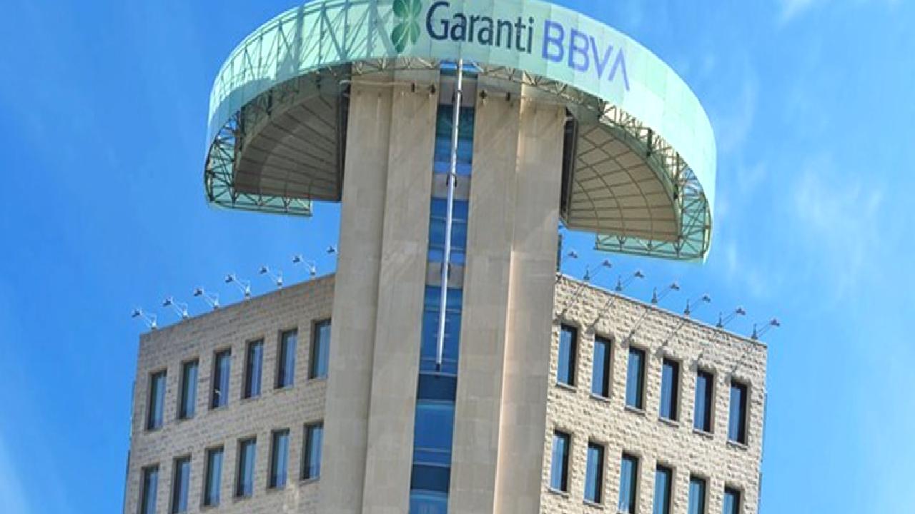 Garanti BBVA’dan ‘para transferi’ açıklaması