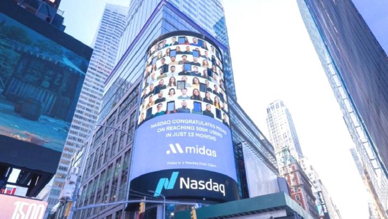 GE HealthCare, Nasdaq’ta süreç görmeye başlıyor