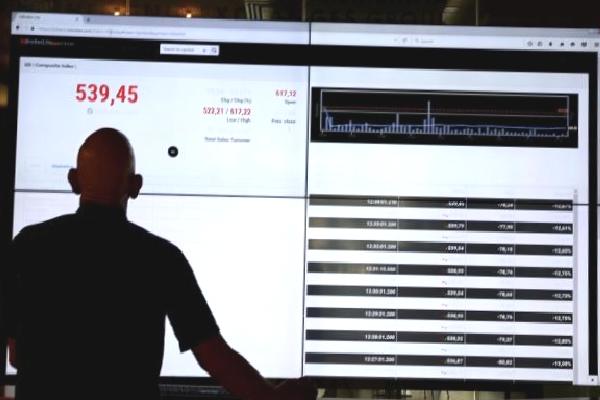 Geçen haftanın 5 kıymetli insider trade’i