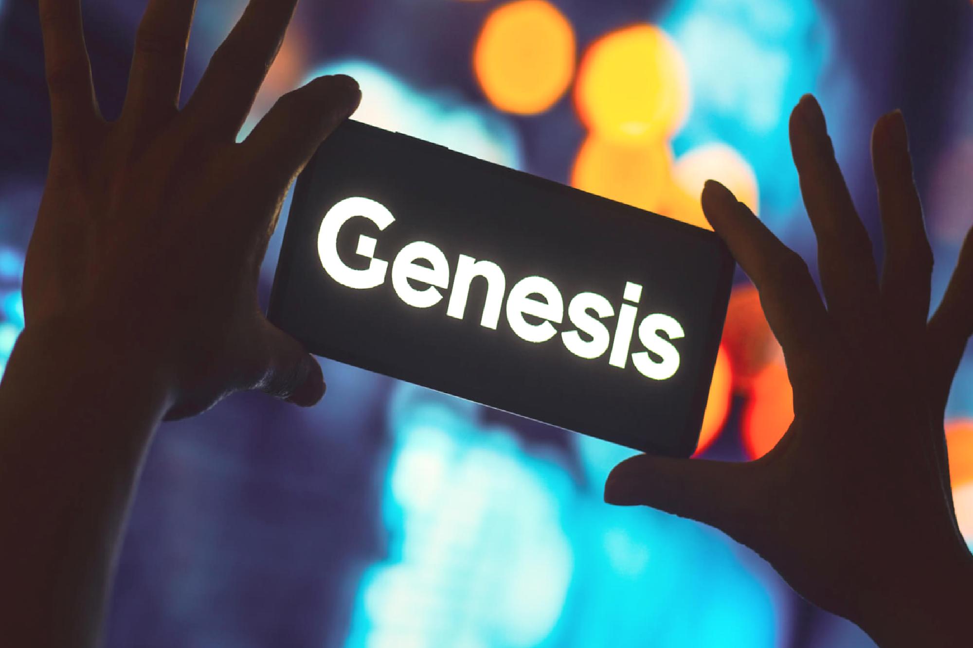 Genesis, Tahlil için Daha Fazla Vakte Muhtaçlık Duyduğunu Açıkladı