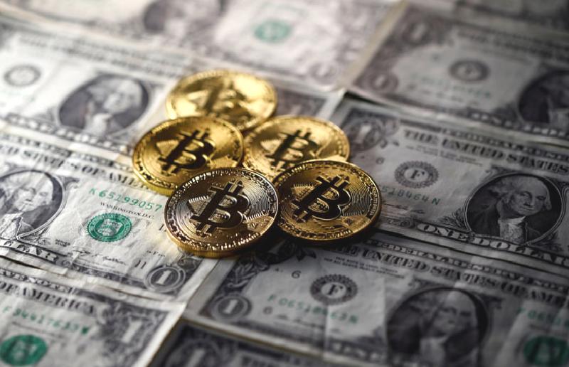 Goldman Sachs BTC’yi 2023’ün en düzgün performans gösteren varlığı olarak öne çıkardı