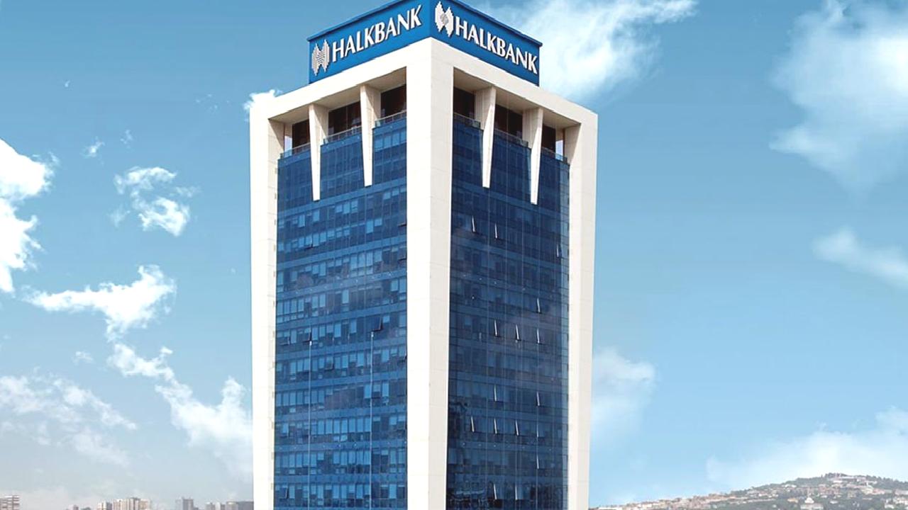 Halkbank’tan İstanbul Kent Üniversitesi açıklaması: Tezler haksız ve mesnetsiz