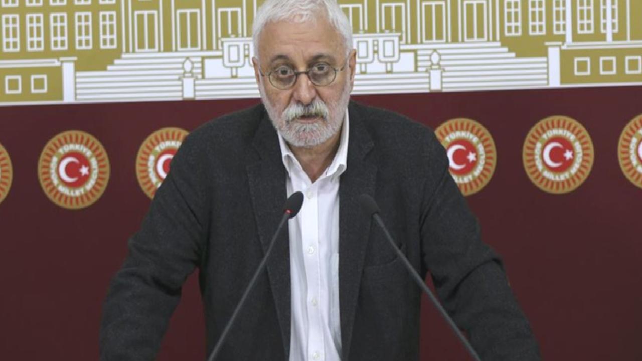 HDP, AK Parti’nin randevu talebini reddetti