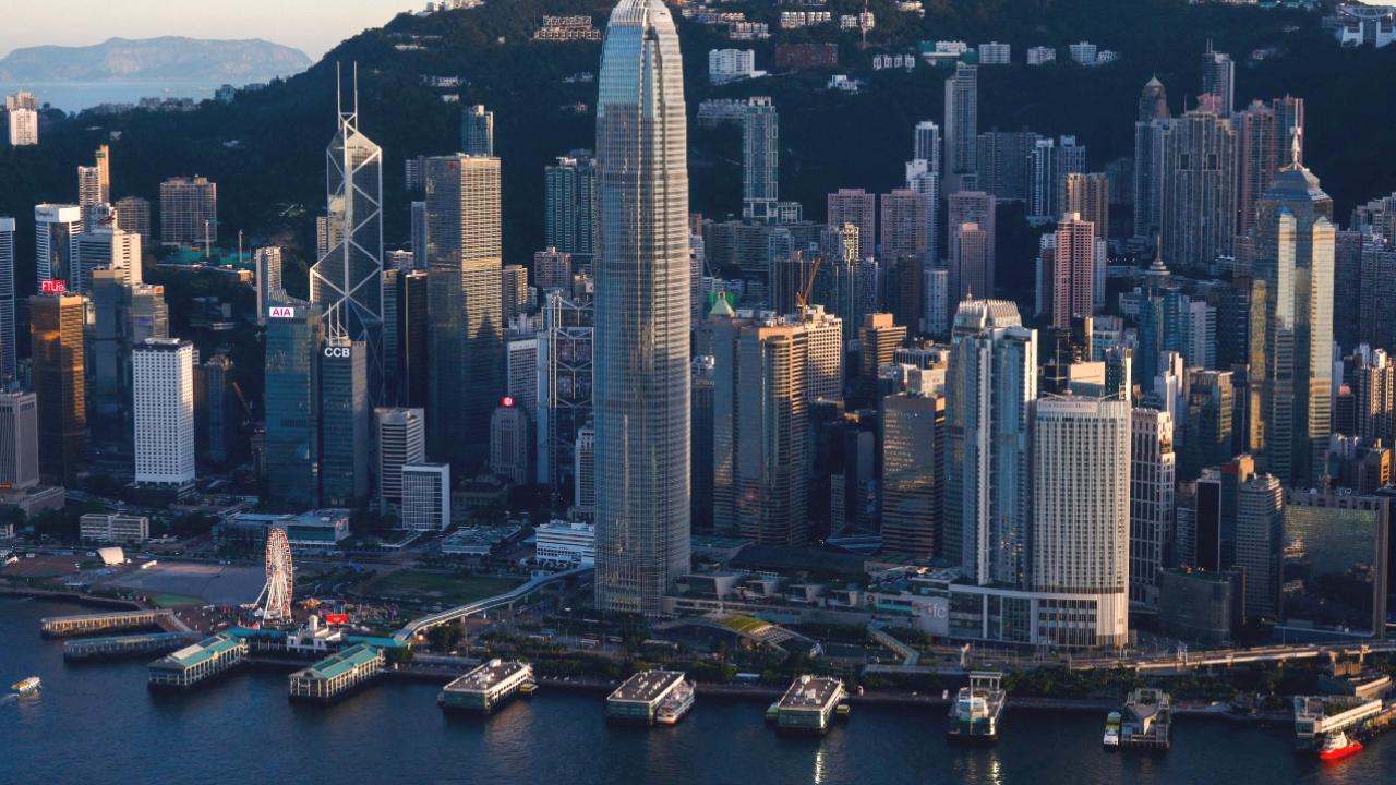 Hong Kong’tan Kripto Yatırımcıları için Yeni Atılım