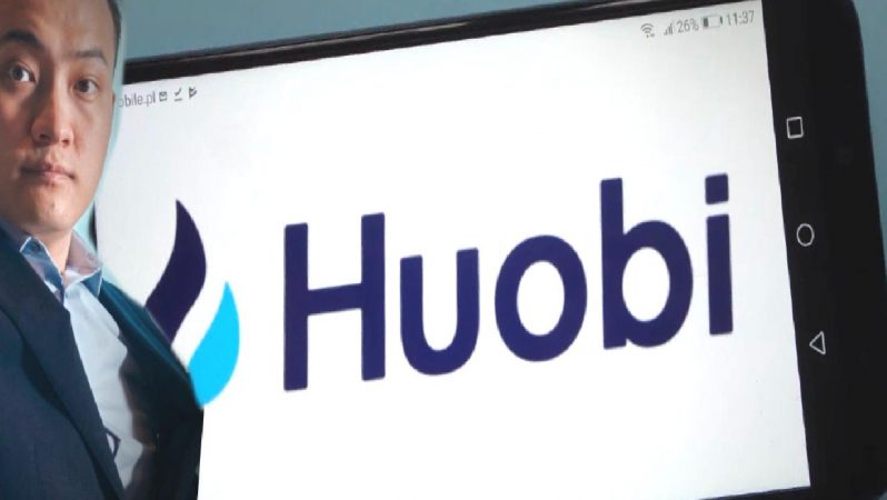 Huobi’de Neler Oluyor? Borsa FUD Saldırısına Uğruyor!