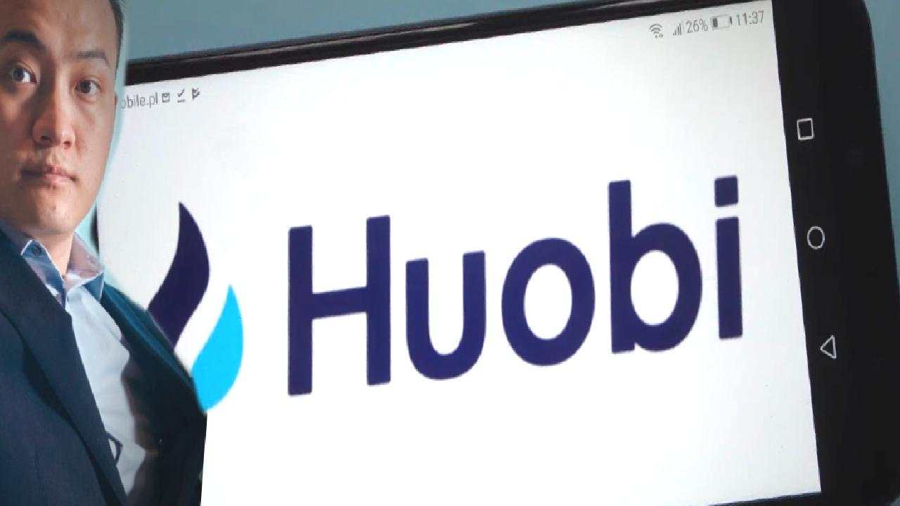 Huobi’de Neler Oluyor? Borsa FUD Saldırısına Uğruyor!
