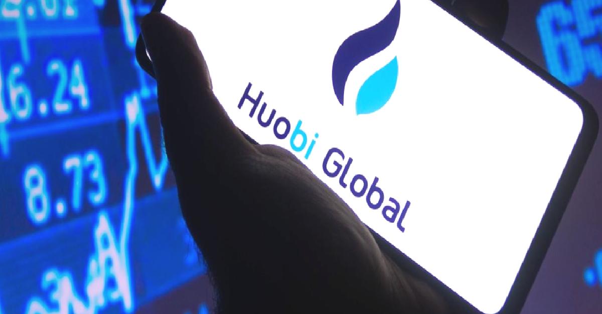 Huobi’den işten çıkarma kararı