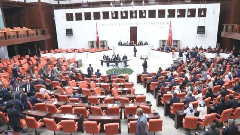 İktisat ve siyaset gündemi –  19 Ocak 2023