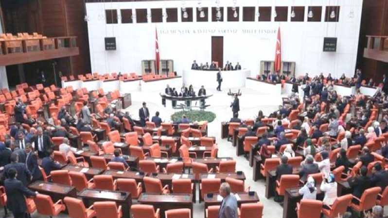 İktisat ve siyaset gündemi –  20 Ocak 2023