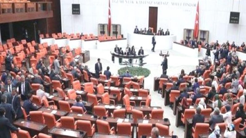 İktisat ve siyaset gündemi – 7 Ocak 2023