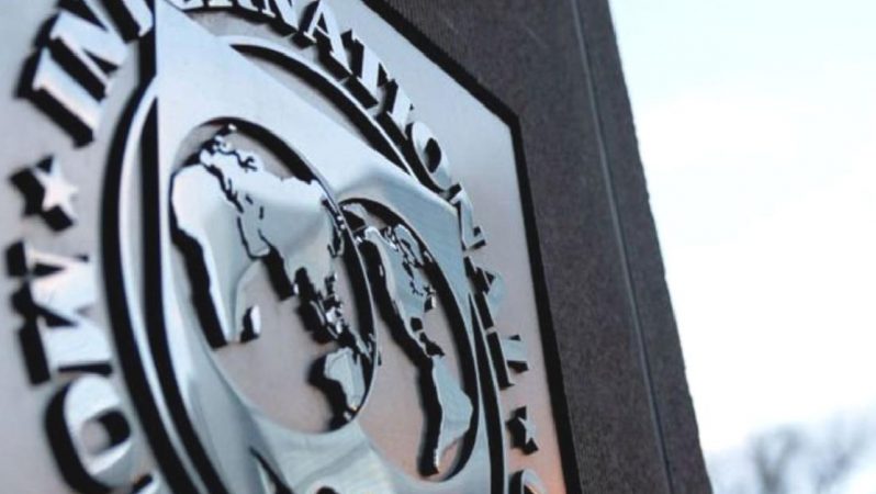 IMF global ekonomik büyüme suratının bu yıl yavaşlamasını bekliyor