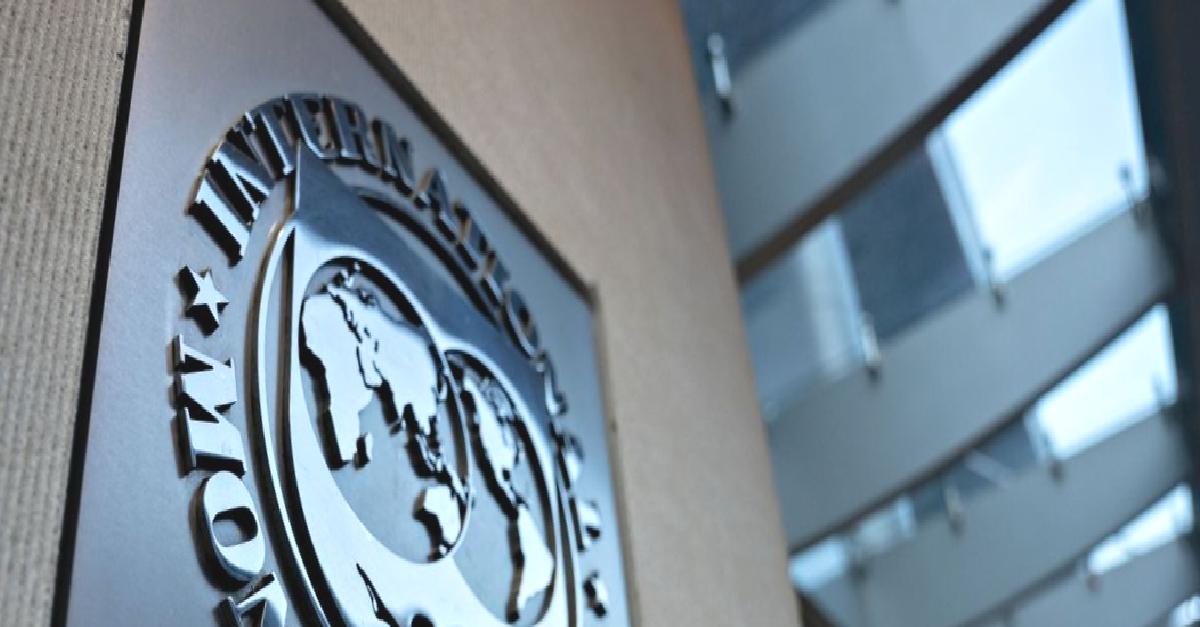 IMF’den Ukrayna’ya yardım paketi hazırlığı