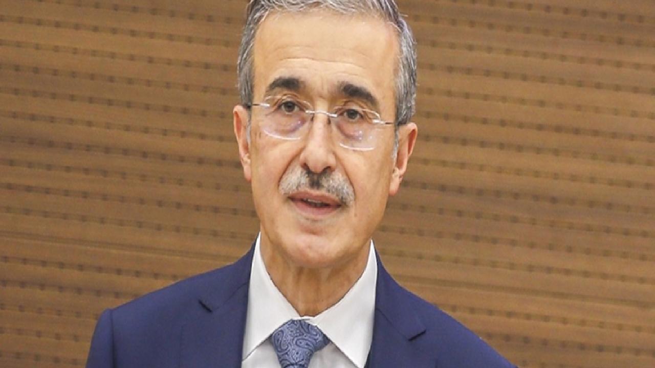 İsmail Demir, Baykar’a yönelik tezlere cevap verdi