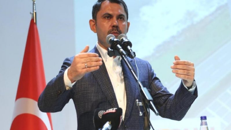 İstanbul Finans Merkezi için tarih verildi