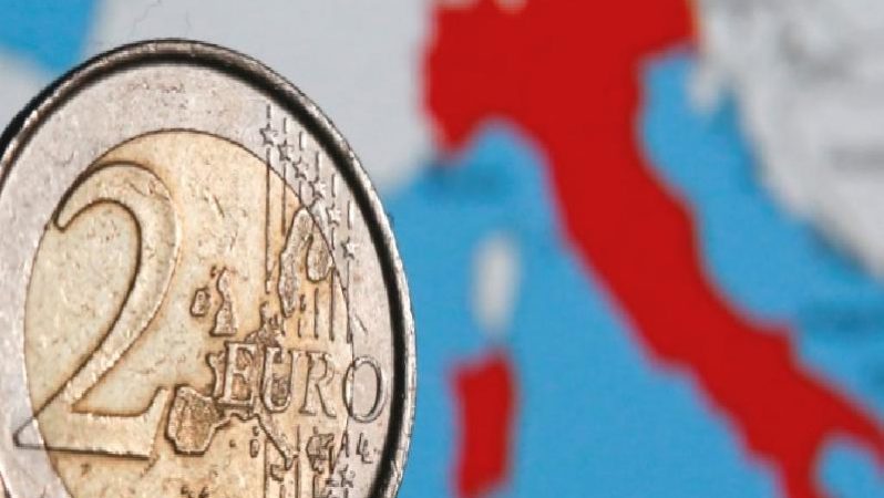 İtalya’nın, Euro Bölgesi’nin kurtarma fonu ESM için onay vermesi bekleniyor