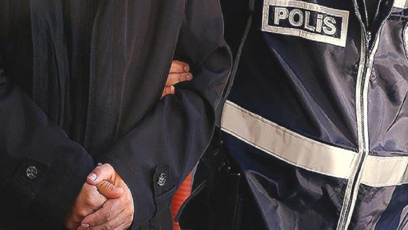 İzmir’de yasa dışı bahis operasyonu! 6 tutuklama