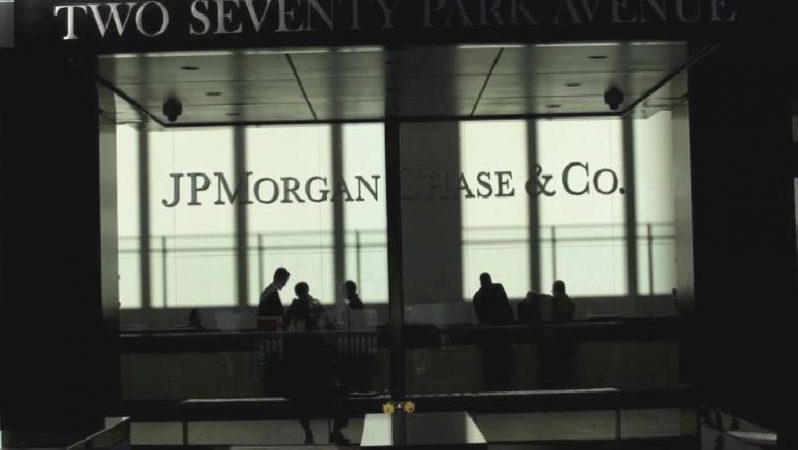 JPMorgan: “Piyasadaki ralli vakitle yavaşlamaya başlayacak”