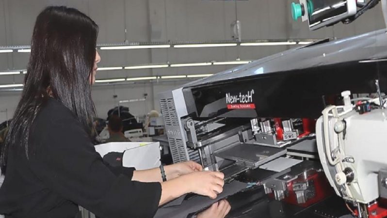 Kayıtlı işsiz sayısı Aralık’ta yıllık bazda 118 bin kişi azaldı