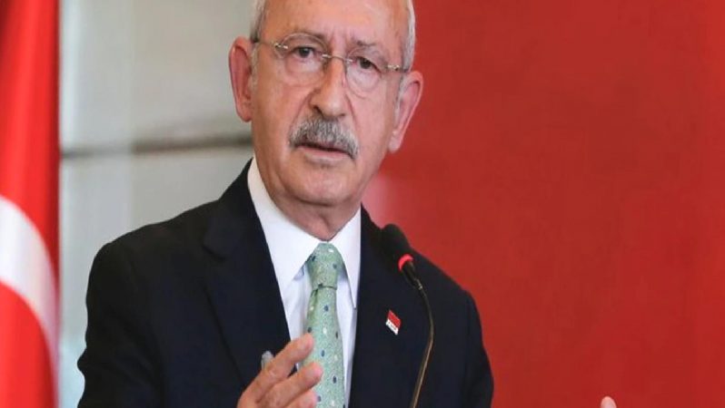 Kılıçdaroğlu’ndan fiyat istikrarı açıklaması: Artırımlar kaçınılmaz…