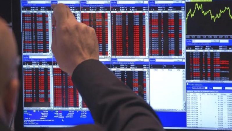 KLA Corp Gelir Raporu, Q2 Toplam Gelir Beklentileri Aştı