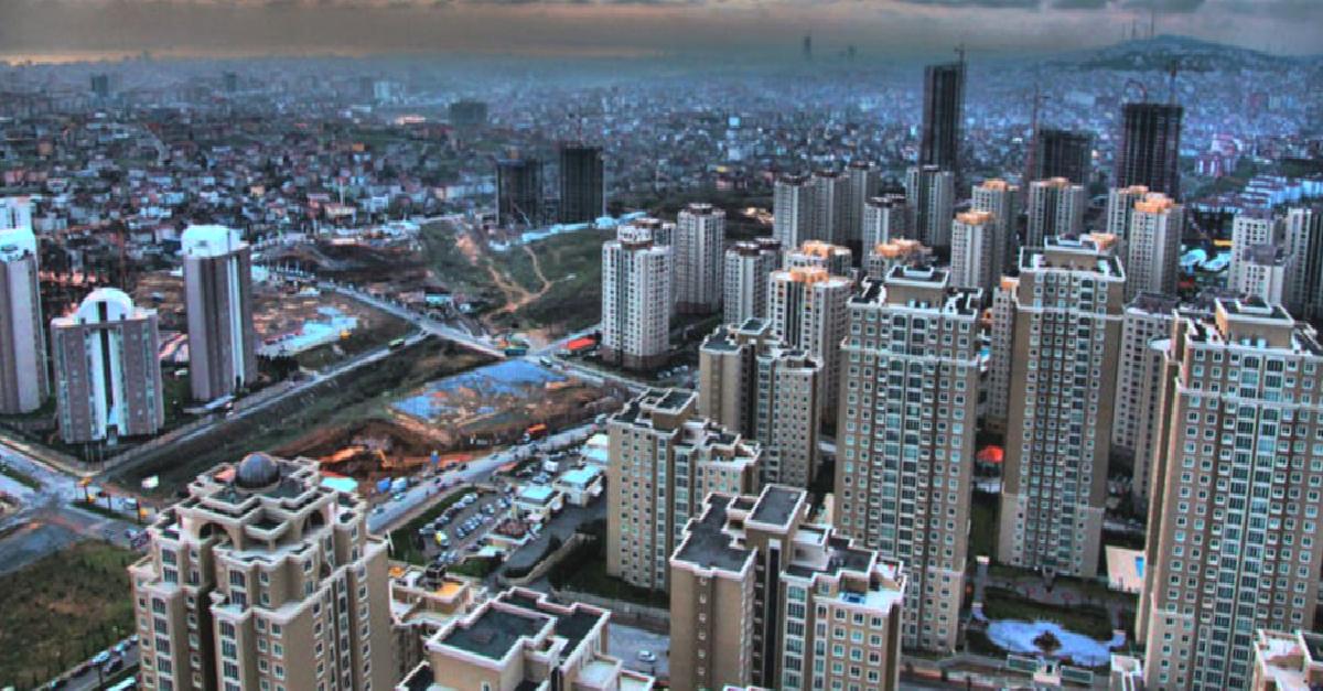 Konutta yatay geçen 2022’de yabancıya satış rekoru