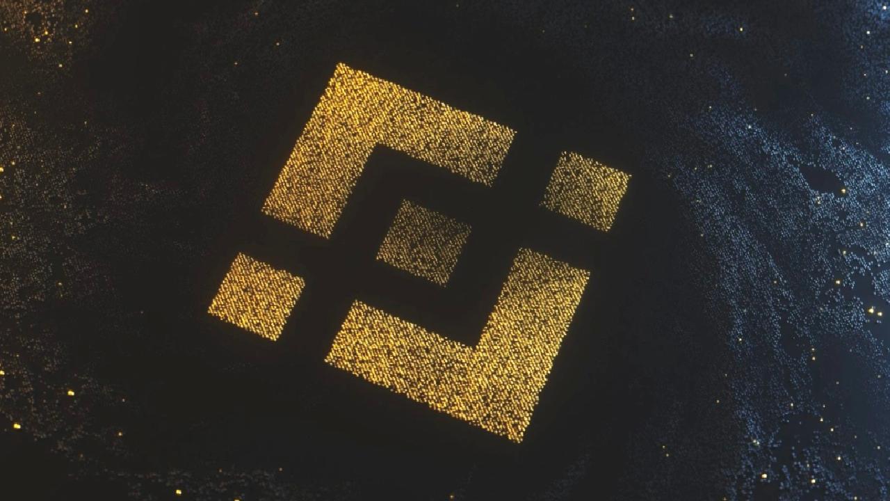 Kripto Borsası Binance, 2022 Yıl Sonu Raporunu Yayınladı