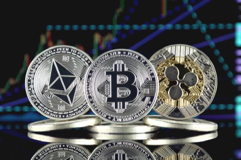 Kurumsal yatırımcının kripto fonlarına talebi yükselişte: BTC fonları öne çıktı