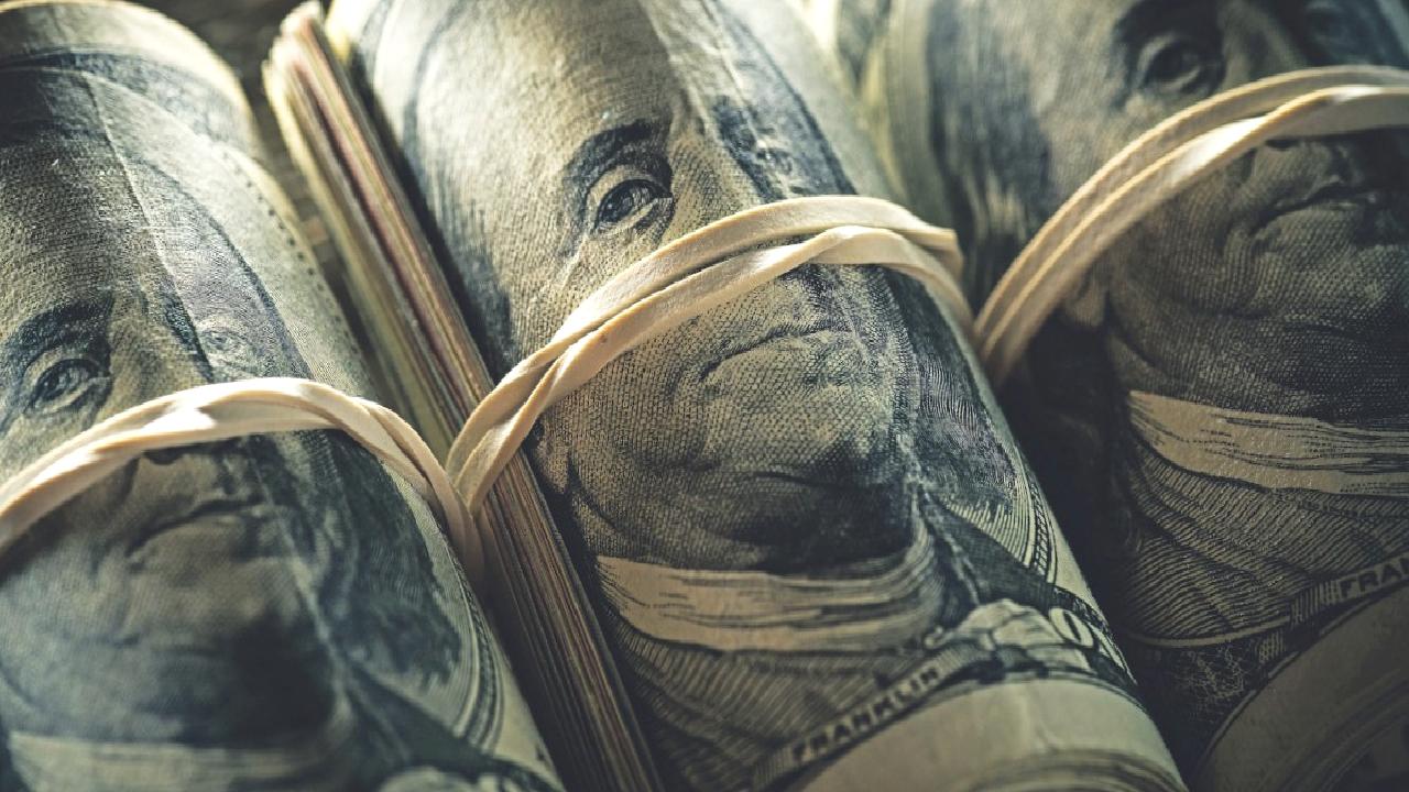 MB rezervleri 2022’yi 128,8 milyar $’la kapattı