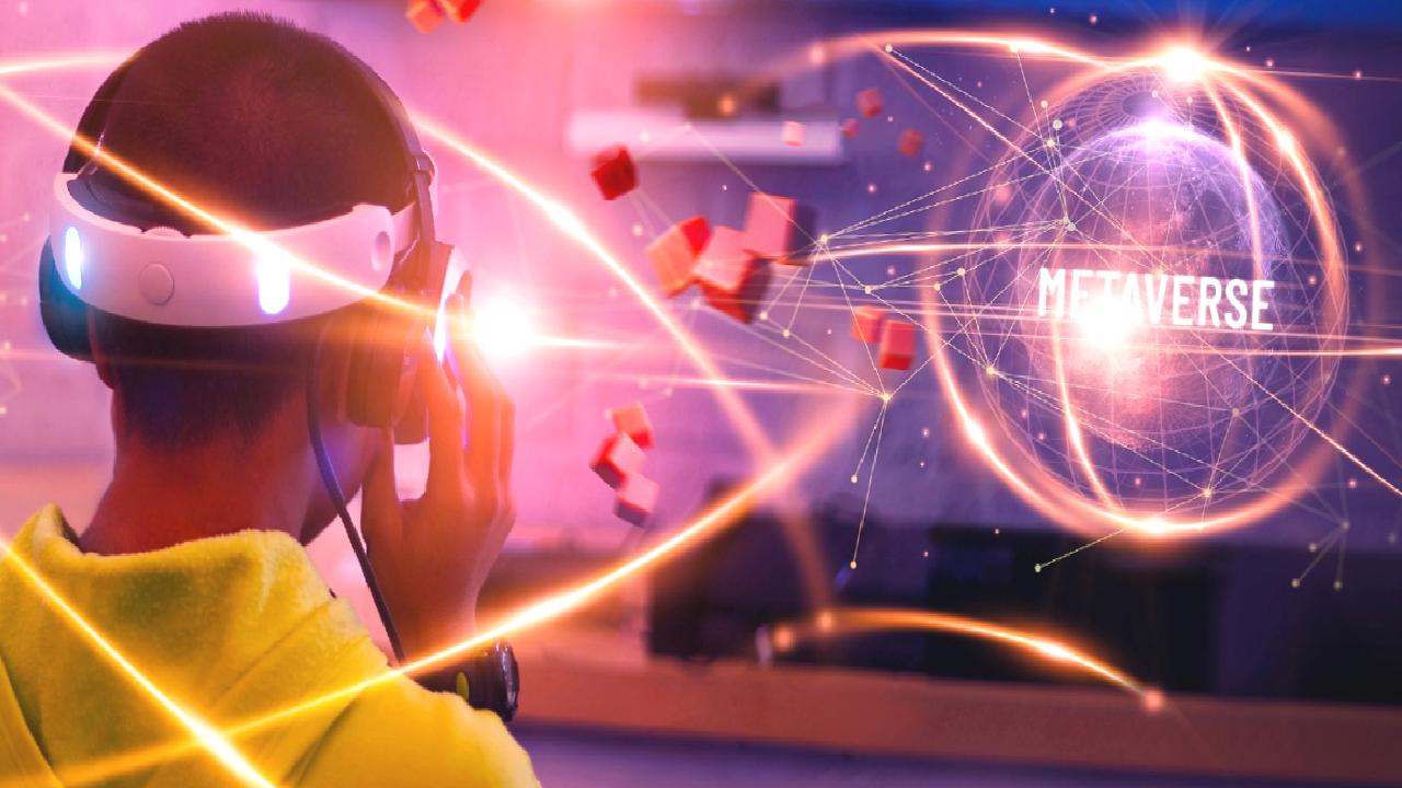 McKinsey Raporu, 2030’da Metaverse için Rekor Düzey Belirledi