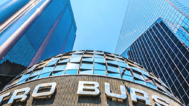 Meksika piyasaları kapanışta yükseldi; S&P/BMV IPC 2,44% bedel kazandı