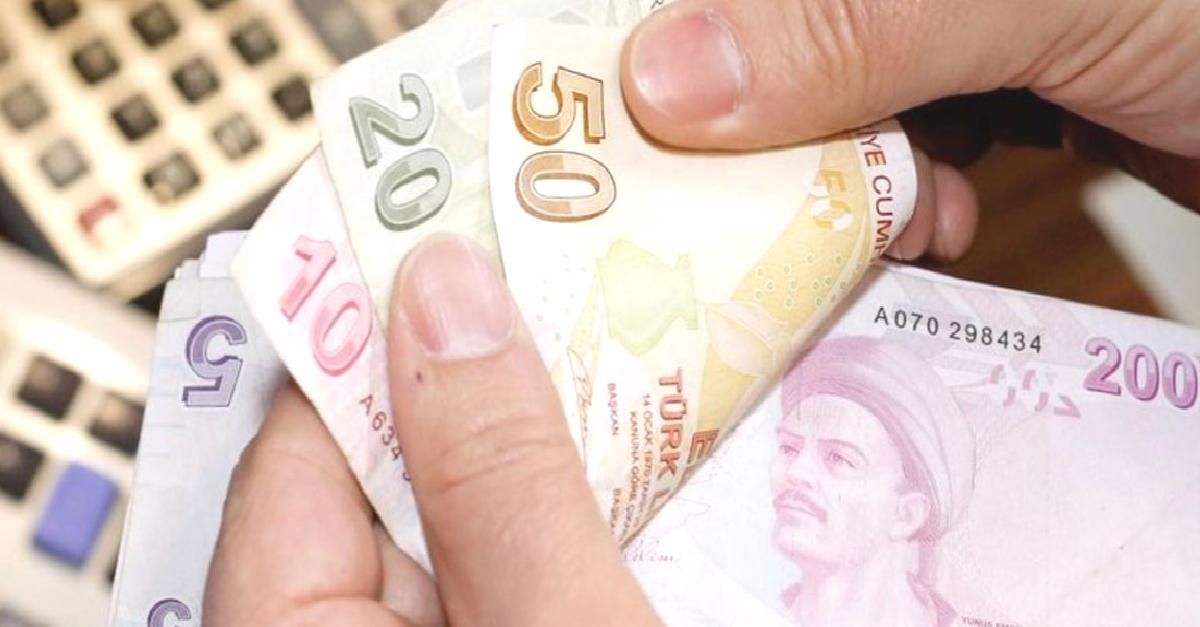 Memur ve emeklinin artırımı belirli oldu