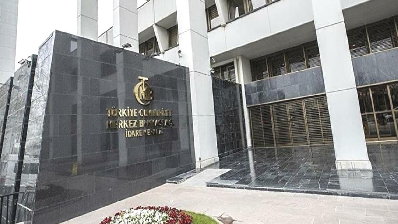 Merkez Bankası’ndan faiz indirim sinyali