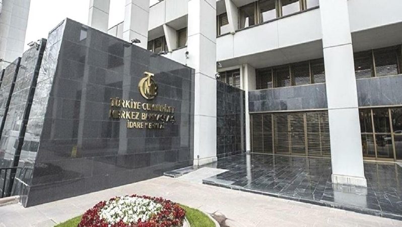 Merkez’in rezervleri yıla düşüşle başladı