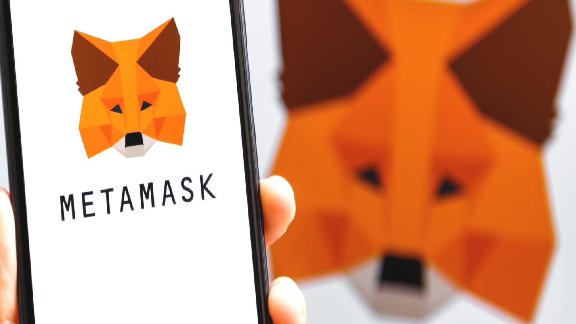 MetaMask’tan Ethereum Staking Adımı